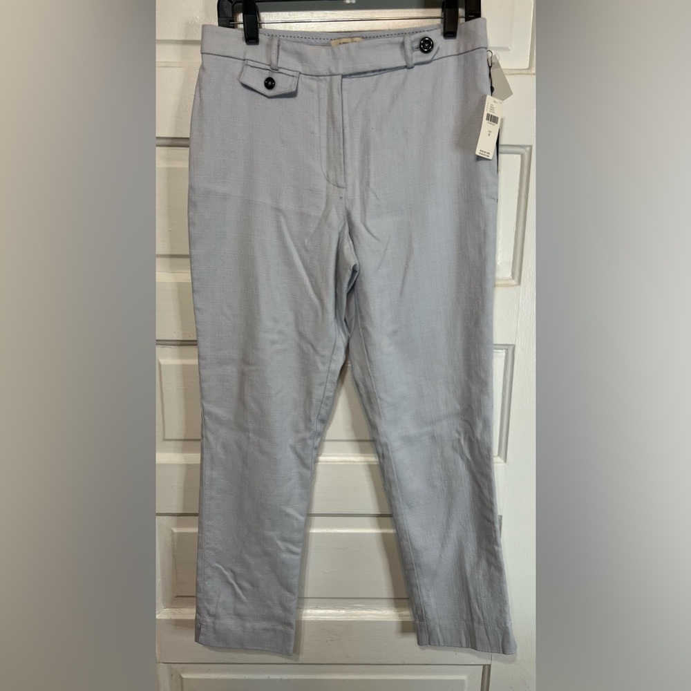 Anthropologie pants